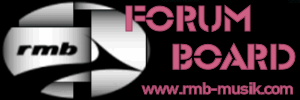 RMB-Board Foren-Übersicht